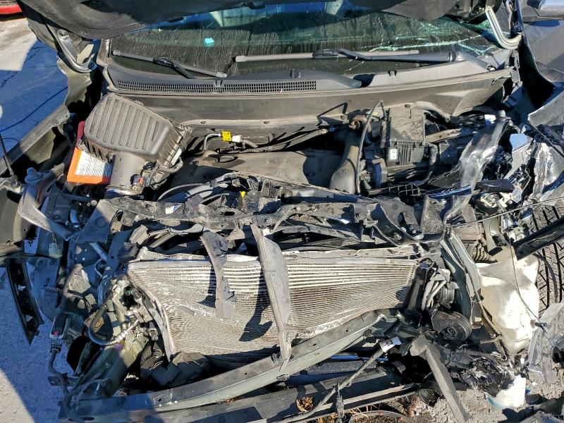 Photo 12 from auction – 2018 GMC TERRAIN DE with VIN 3GKALSEX5JL251148