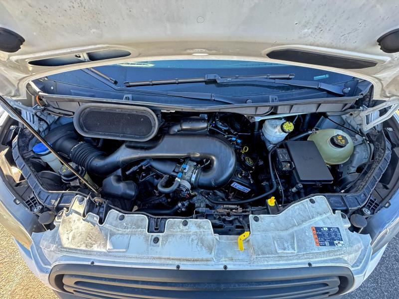 Фото 7 с аукциона – 2018 FORD TRANSIT T- с VIN 1FTYR2CM9JKB24020