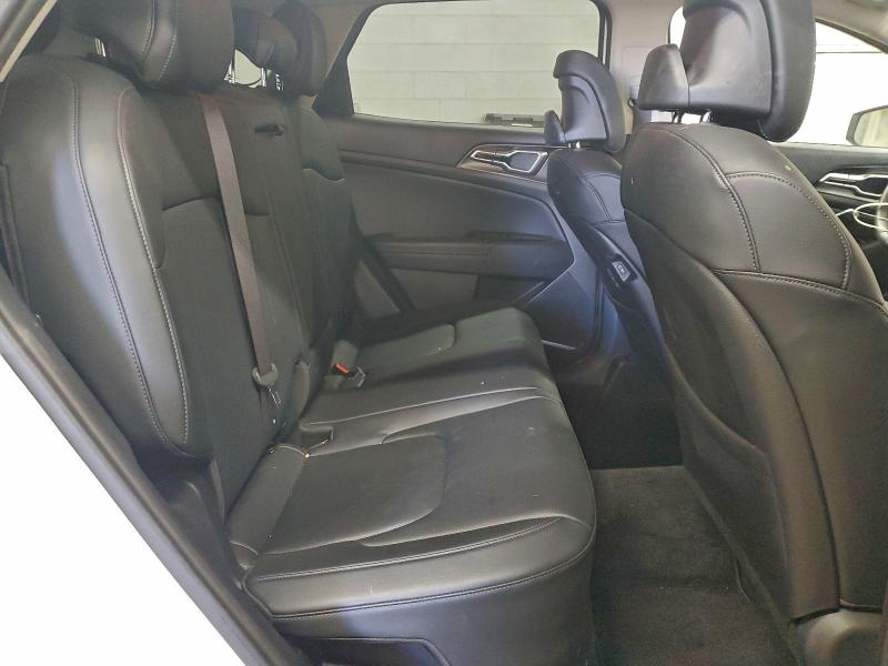 Photo 11 from auction – 2023 KIA SPORTAGE E with VIN KNDPVCAG3P7084488