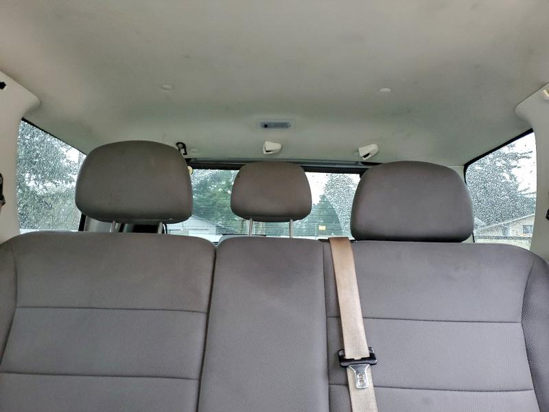 Photo 10 from auction – 2010 FORD ESCAPE XLT with VIN 1FMCU0D78AKB28710