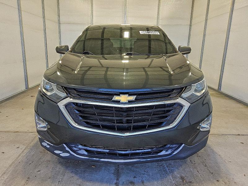 Photo 5 from auction – 2019 CHEVROLET EQUINOX LT with VIN 2GNAXKEV2K6180227