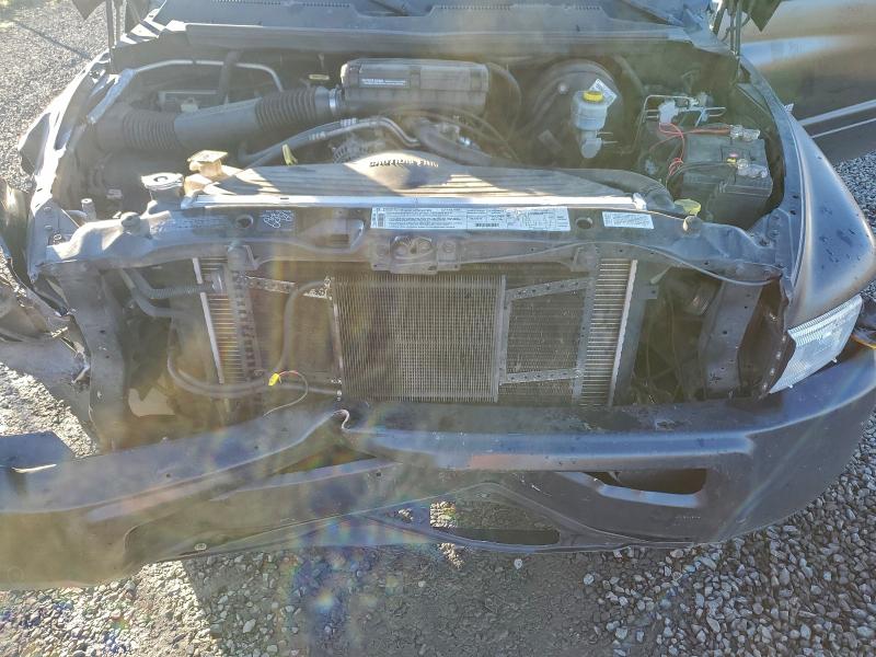 Photo 11 from auction – 1998 DODGE RAM 1500 with VIN 3B7HF12Z4WM268560