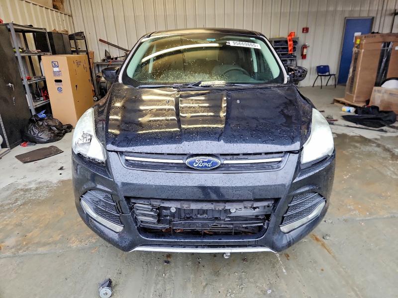 Photo 5 from auction – 2013 FORD ESCAPE with VIN 1FMCU0G96DUD90845