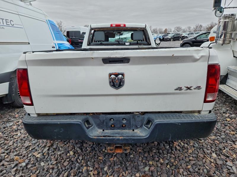 Photo 6 from auction – 2013 RAM 3500 ST with VIN 3C63RRGL2DG556083