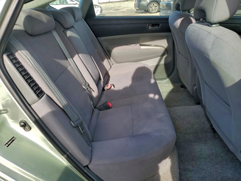 Photo 10 from auction – 2007 TOYOTA PRIUS with VIN JTDKB20U577640210