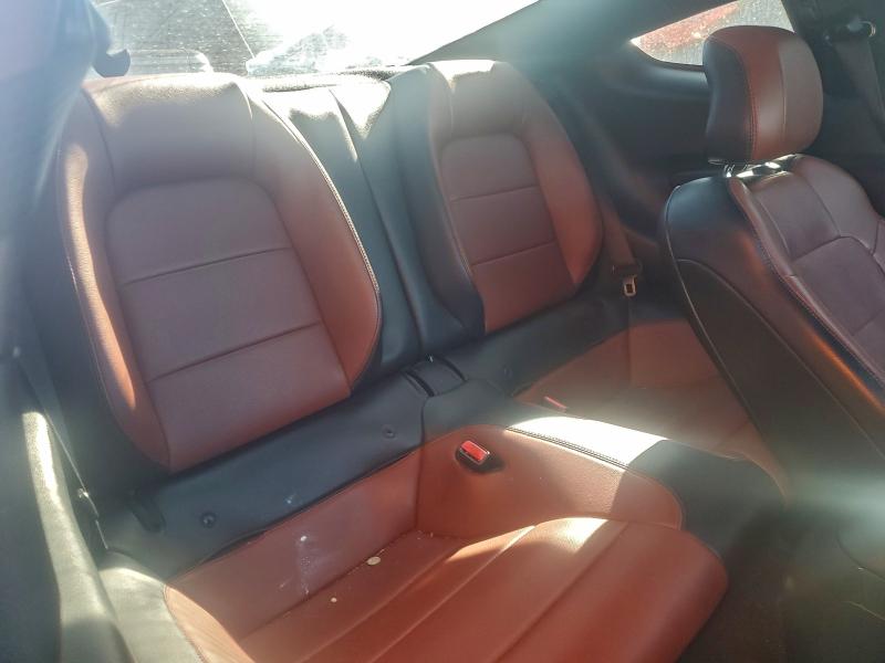 صورة رقم 10 من المزاد - 2015 FORD MUSTANG مع VIN 1FA6P8TH8F5430320