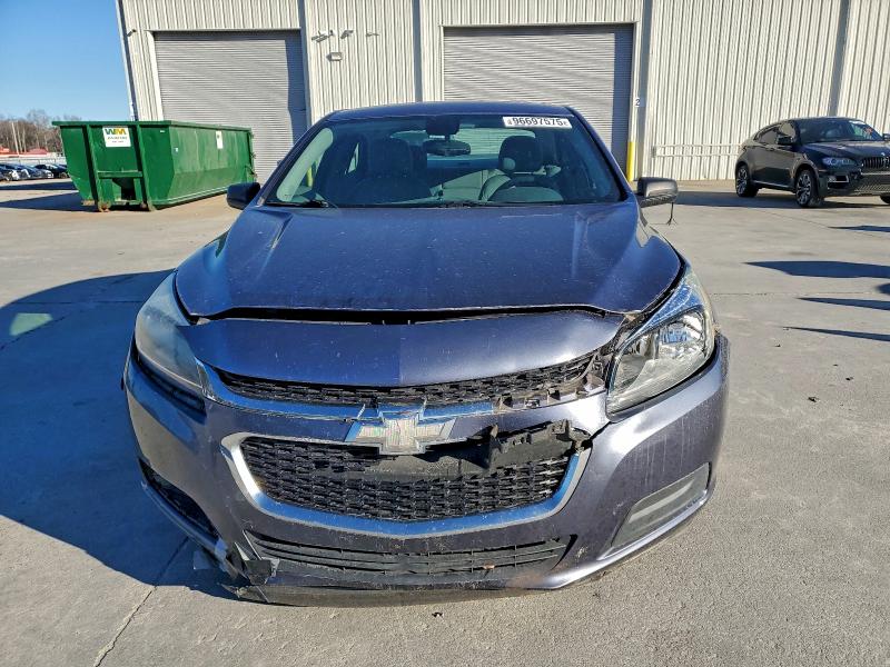 Photo 5 from auction – 2015 CHEVROLET MALIBU LS with VIN 1G11B5SL8FF138905
