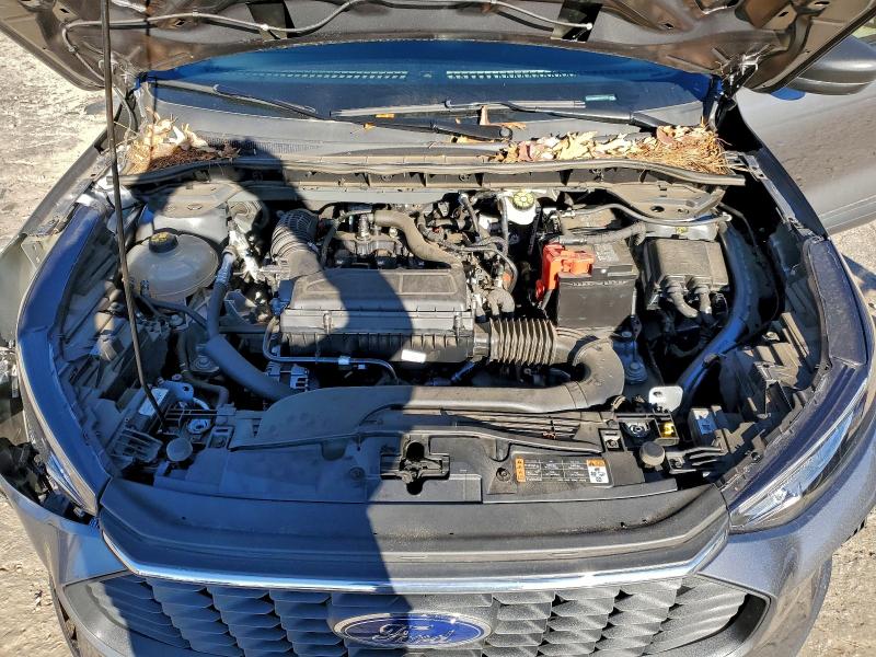 Photo 12 from auction – 2023 FORD ESCAPE ACT with VIN 1FMCU0GN8PUA74767