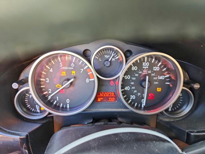 Photo 9 from auction – 2013 MAZDA MX-5 MIATA with VIN JM1NC2PF9D0229902