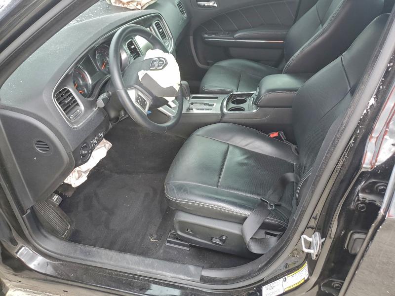 Photo 7 from auction – 2013 DODGE CHARGER R/ with VIN 2C3CDXCT3DH516388