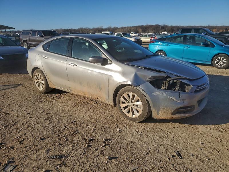 Photo 4 from auction – 2015 DODGE DART SE AE with VIN 1C3CDFDH0FD331042