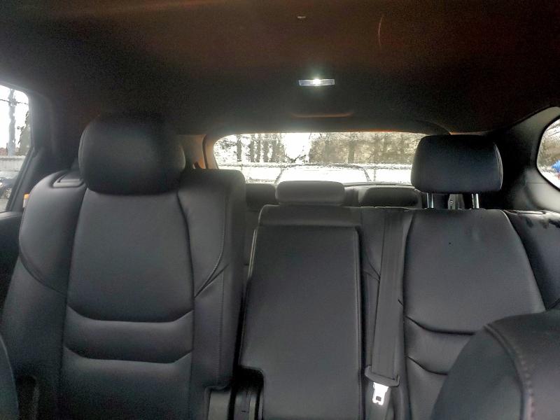 Photo 10 from auction – 2016 MAZDA 3 GT with VIN JM3TCBDY9G0107758