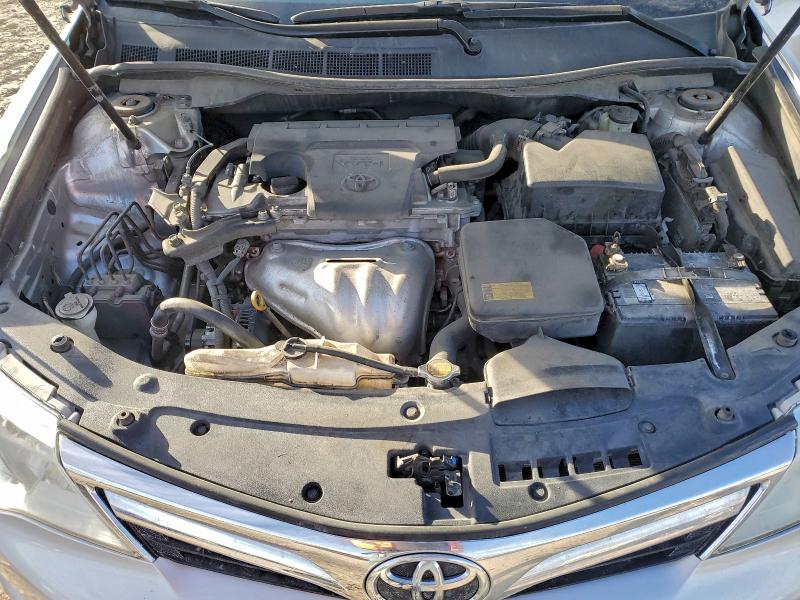 Photo 11 from auction – 2014 TOYOTA CAMRY L with VIN 4T1BF1FK6EU843007