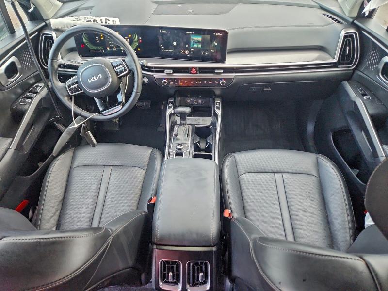 Photo 8 from auction – 2025 KIA SORENTO S with VIN 5XYRLDJC3SG350962