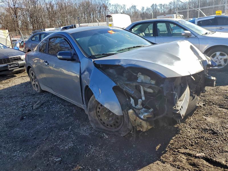 Photo 4 from auction – 2010 NISSAN ALTIMA S with VIN 1N4AL2EP3AC127716