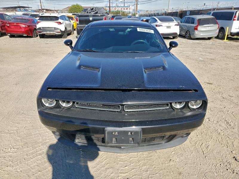 Photo 5 from auction – 2015 DODGE CHALLENGER with VIN 2C3CDZAG2FH773840