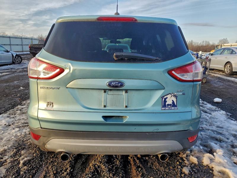 Photo 6 from auction – 2013 FORD ESCAPE SE with VIN 1FMCU9G9XDUD31544