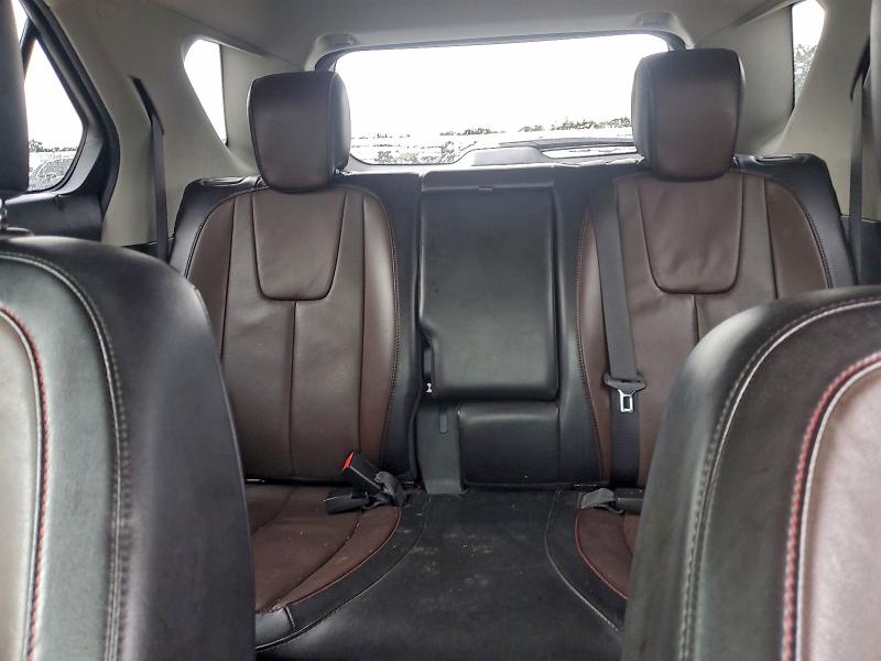 Photo 10 from auction – 2012 CHEVROLET EQUINOX LT with VIN 2GNFLFE55C6297715