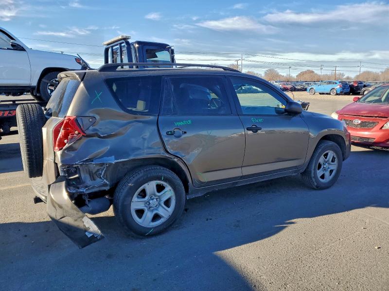 Photo 3 from auction – 2012 TOYOTA RAV4 with VIN 2T3BF4DV7CW190240