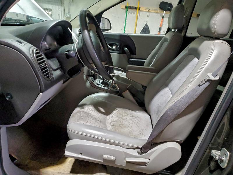 Photo 7 from auction – 2004 SATURN VUE with VIN 5GZCZ53454S816208