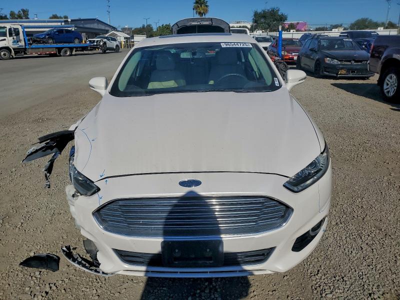 Photo 5 from auction – 2016 FORD FUSION TIT with VIN 3FA6P0K9XGR282214