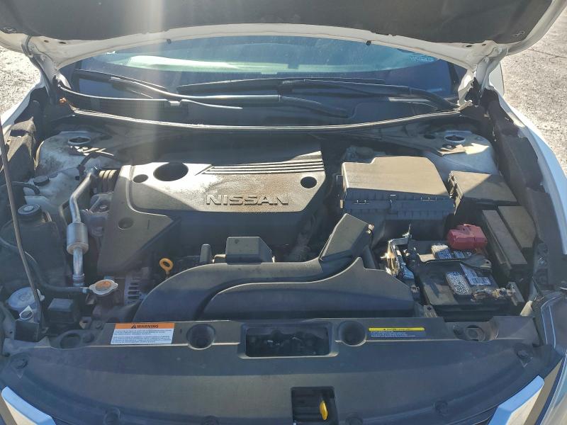 Photo 11 from auction – 2018 NISSAN ALTIMA 2.5 with VIN 1N4AL3AP7JC146202