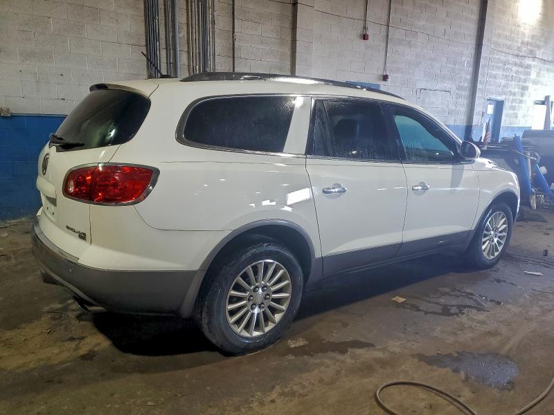 Photo 3 from auction – 2011 BUICK ENCLAVE CX with VIN 5GAKVBED8BJ165097