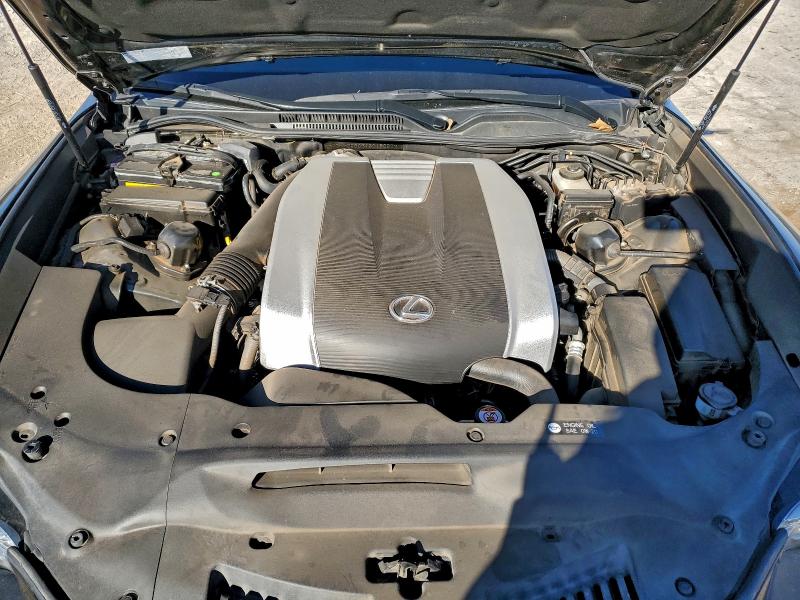 Photo 11 from auction – 2018 LEXUS RC 350 with VIN JTHHZ5BC3J5019027