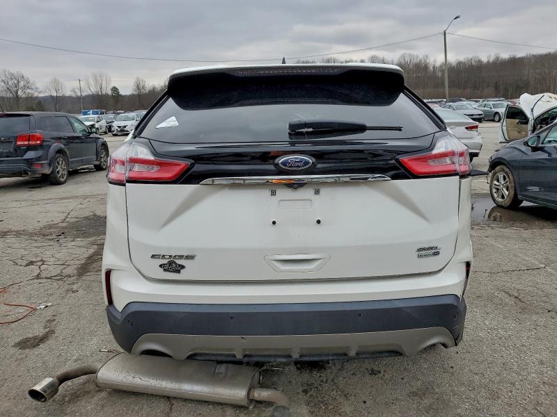 Photo 6 from auction – 2020 FORD EDGE SEL with VIN 2FMPK4J9XLBB65386