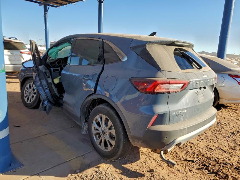 Фото 2 с аукциона – 2024 FORD ESCAPE с VIN 1FMCU0GN8RUA64436