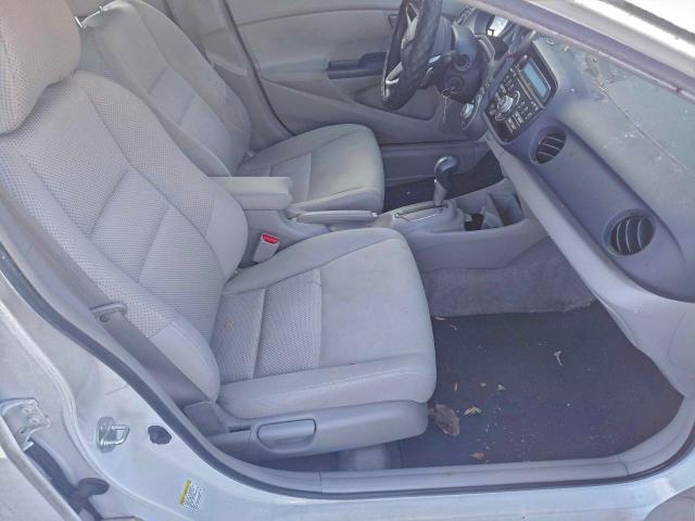 Photo 5 from auction – 2010 HONDA INSIGHT EX with VIN JHMZE2H78AS018210
