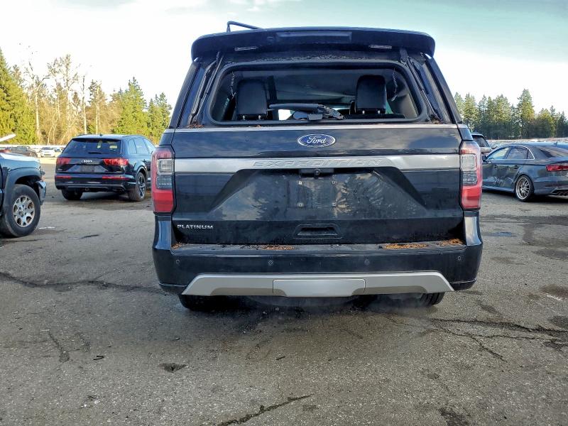 Photo 6 from auction – 2018 FORD EXPEDITION with VIN 1FMJU1MT0JEA07761