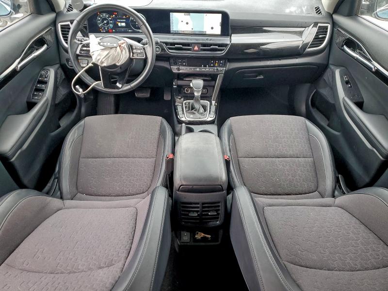Photo 8 from auction – 2024 KIA SELTOS S with VIN KNDEU2AA9R7588661