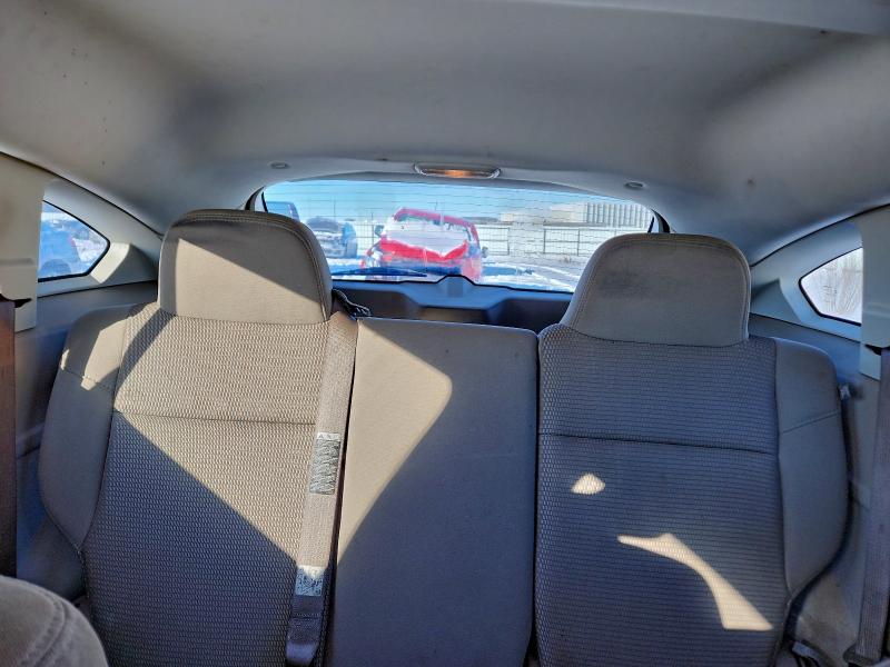 Photo 10 from auction – 2008 DODGE CALIBER SX with VIN 1B3HB48BX8D502918