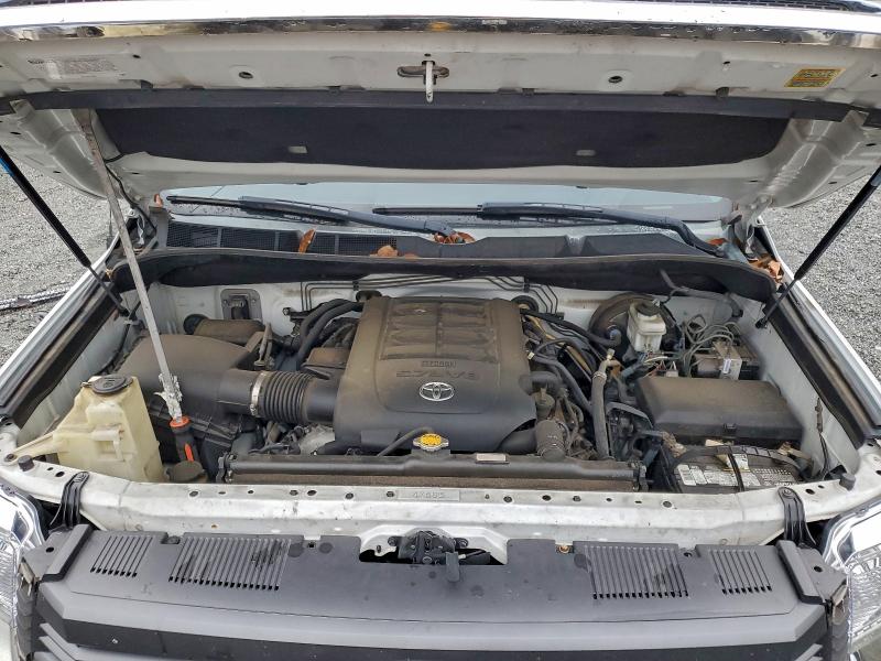 Photo 11 from auction – 2014 TOYOTA TUNDRA with VIN 5TFRY5F16EX158872