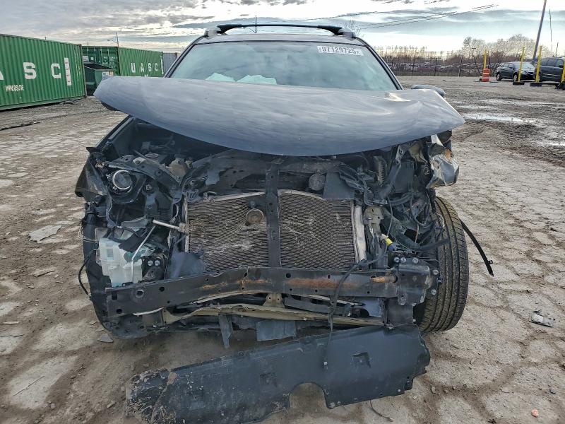 Photo 5 from auction – 2016 TOYOTA RAV4 XLE with VIN 2T3WFREV6GW234862