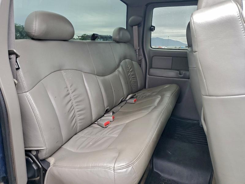 Photo 10 from auction – 2001 CHEVROLET SILVERADO with VIN 1GCHC29121E323570