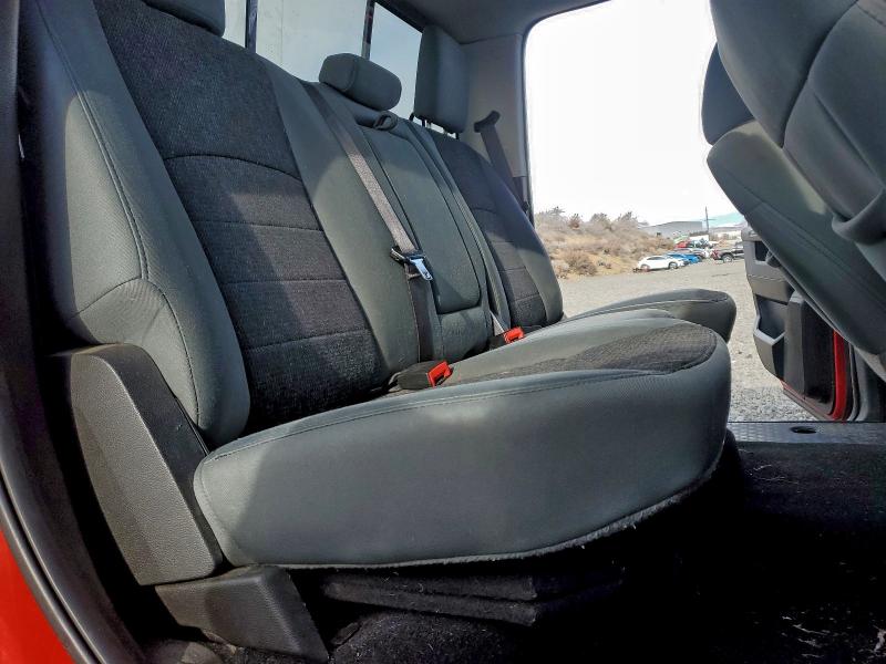 Photo 10 from auction – 2019 RAM 1500 CLASS with VIN 1C6RR7LT4KS526738
