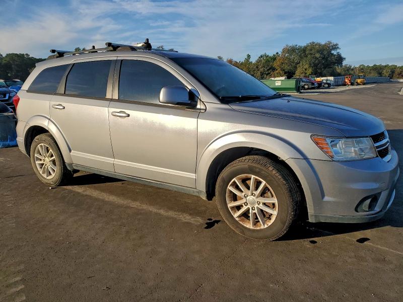 Photo 4 from auction – 2016 DODGE JOURNEY with VIN 3C4PDDBG5GT163406