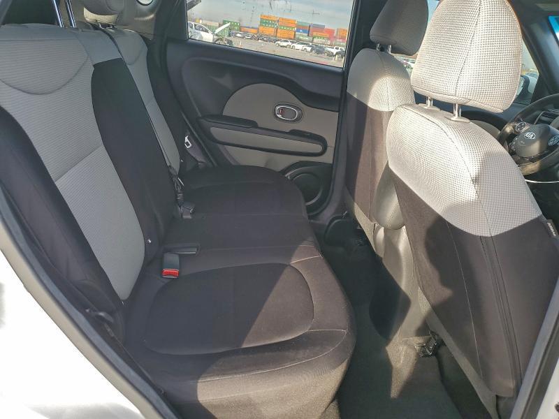 Photo 10 from auction – 2018 KIA SOUL with VIN KNDJN2A28J7522692