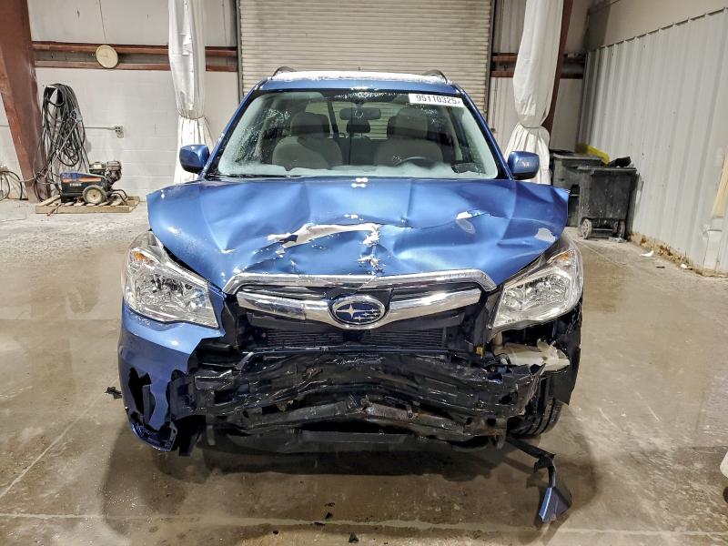 Photo 5 from auction – 2015 SUBARU FORESTER 2 with VIN JF2SJADC8FH826316
