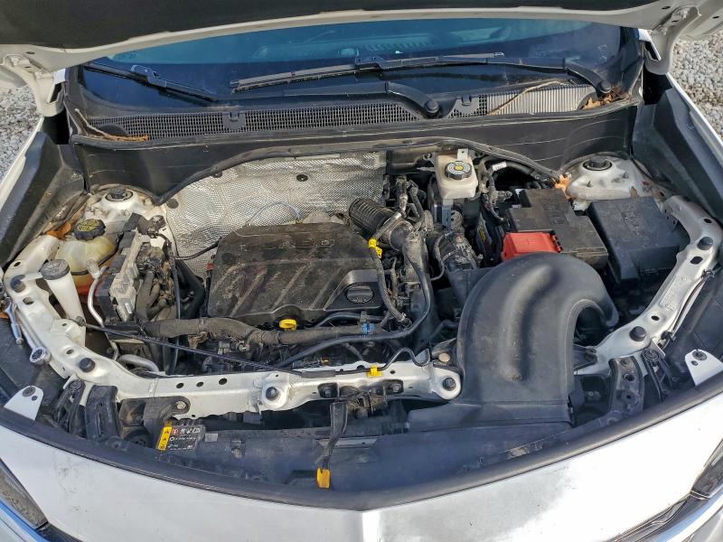 Photo 12 from auction – 2020 BUICK ENCORE GX with VIN KL4MMDS26LB079043
