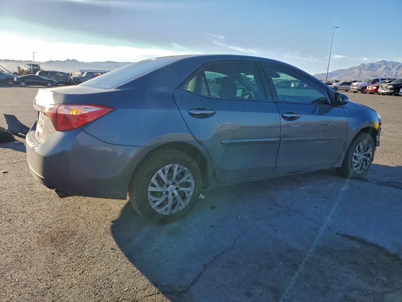 Photo 3 from auction – 2017 TOYOTA COROLLA with VIN 2T1BURHE8HC961187