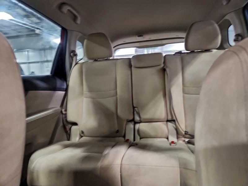 Photo 10 from auction – 2015 NISSAN ROGUE S with VIN KNMAT2MT2FP549095