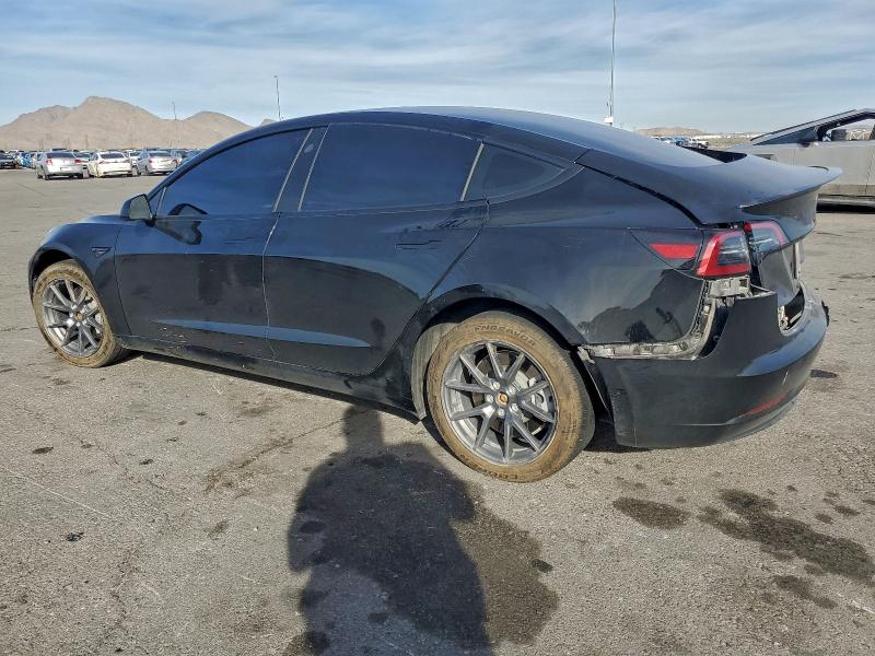 Photo 2 from auction – 2023 TESLA MODEL 3 with VIN 5YJ3E1EA1PF696563