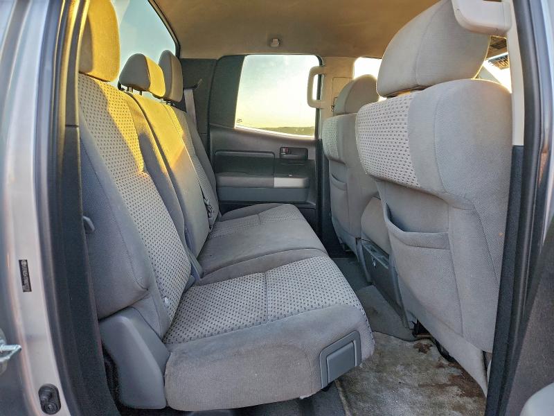 Photo 10 from auction – 2008 TOYOTA TUNDRA with VIN 5TFRU54178X012239