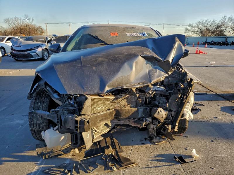 Photo 5 from auction – 2022 KIA FORTE FE with VIN 3KPF24AD8NE470000