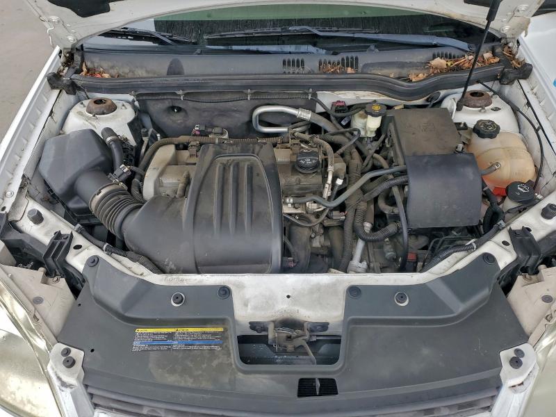 Photo 11 from auction – 2007 CHEVROLET COBALT with VIN 1G1AK58F277191743