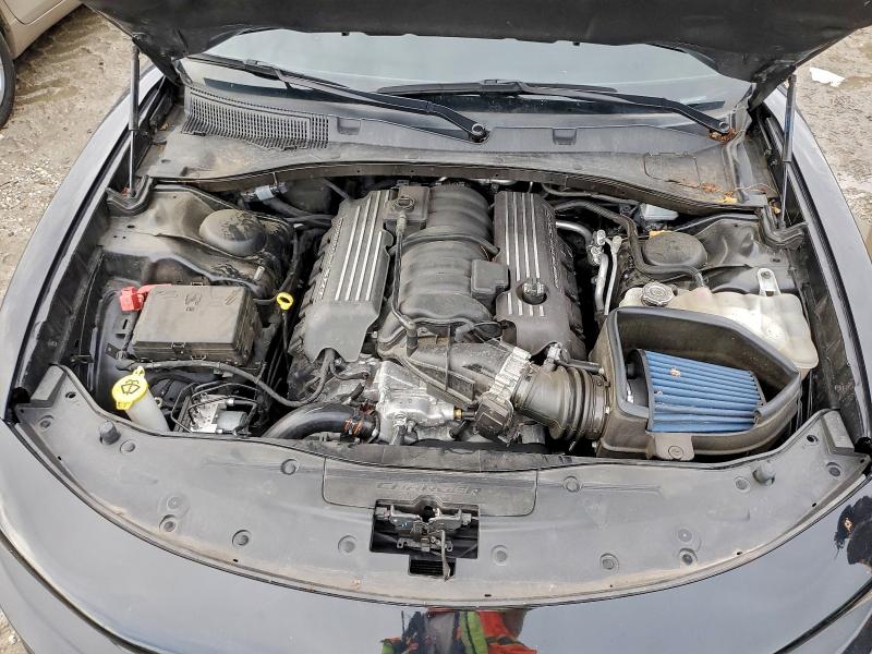 Photo 11 from auction – 2021 DODGE CHARGER SC with VIN 2C3CDXGJ3MH614149