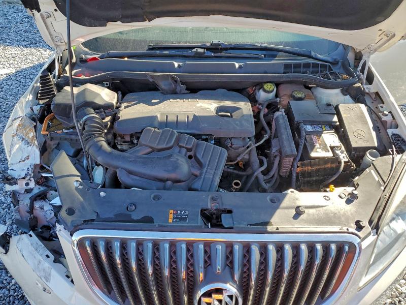 Фото 11 с аукциона – 2015 BUICK VERANO CON с VIN 1G4PR5SK2F4145831